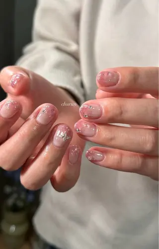 ネイル torom yukiのネイルデザイン