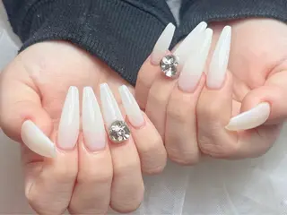 ネイル Bél Nail salonのネイルデザイン