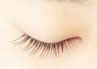 マツエク・マツパ 奥沢/自由が丘 Lien〈リアン〉のマツエク・マツパデザイン