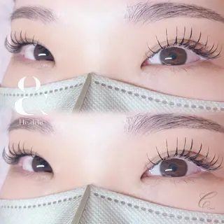 マツエク・マツパ mai .のマツエク・マツパデザイン