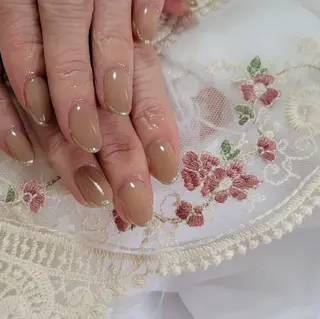 ネイル ネイルサロンほっこり kanaのネイルデザイン