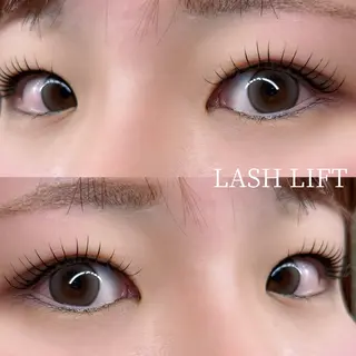 マツエク・マツパ VIAS CANACOのマツエク・マツパデザイン