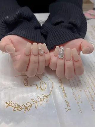 ネイル Yu na💖💕のネイルデザイン