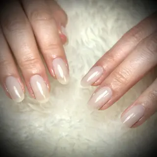 ネイル えみ HaniOhanaのネイルデザイン