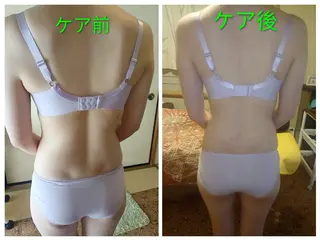 ☆リラックス☆ ジュリーのエステ・リラクイメージ