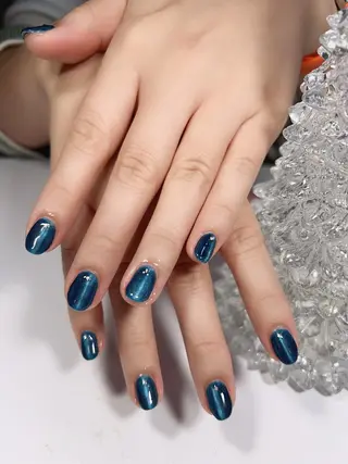 ネイル ネイルサロン ロア旧ジョリーのネイルデザイン