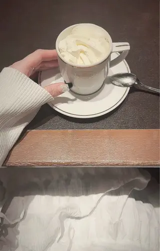 ネイル w*ange MAOのネイルデザイン