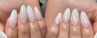 ネイル Miimo💅🏻 ほのか‪ ·͜·♡‬のネイルデザイン