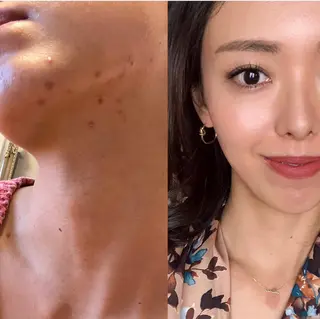 美痩身＆美肌サロン 💐栗原みなのエステ・リラクイメージ