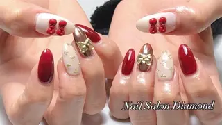 ネイル ネイルサロン サヤのネイルデザイン