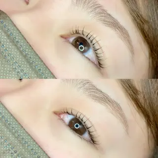 マツエク・マツパ 国分寺アイリスト あさみのマツエク・マツパデザイン