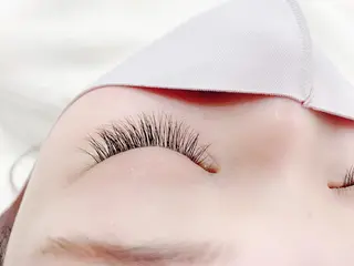 マツエク・マツパ 〜Yu&Y〜 YUKIのマツエク・マツパデザイン