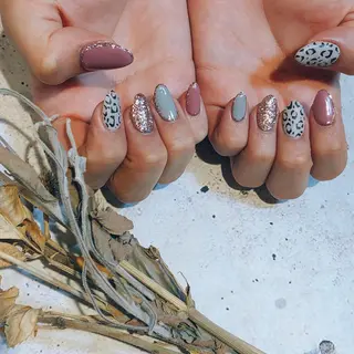 ネイル Chipieee Tokyoのその他イメージ