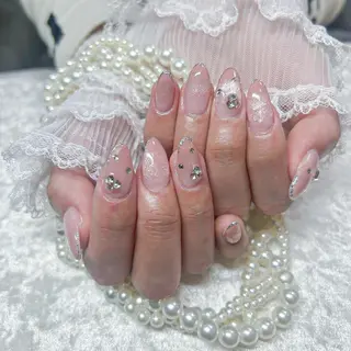 ネイル Ran ...のネイルデザイン