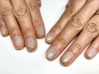 ネイル 三浦 あかりのネイルデザイン