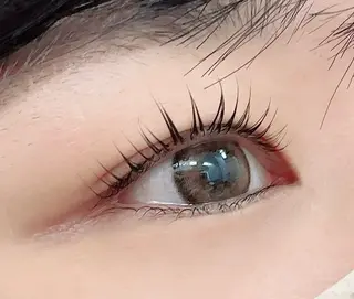 マツエク・マツパ eyelist mikiのマツエク・マツパデザイン