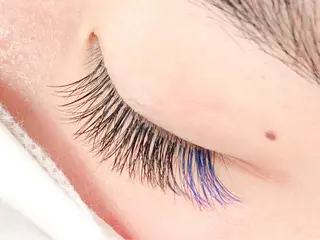 マツエク・マツパ クマクラ ぱっちりeyeに💓のマツエク・マツパデザイン
