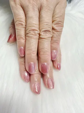 ネイル ★RISA★ 伊勢崎 【KARAT】のネイルデザイン