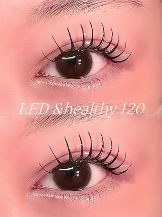 マツエク・マツパ 🪄fein. ∥ mayu🦢のマツエク・マツパデザイン