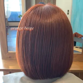 ショート カラー 透明感カラー/ブリー チ無し/瀧田恭平のヘアスタイル