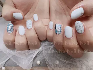 ネイル Nail NaNaのネイルデザイン