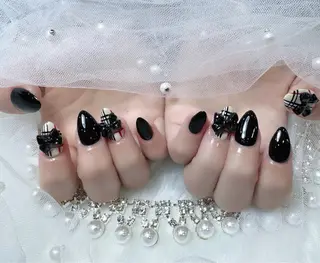 ネイル Doris Nail Salonのネイルデザイン