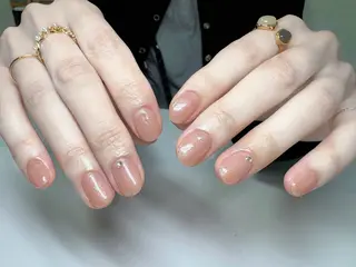 ネイル Rarity nail salonのネイルデザイン