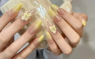 ネイル CI CI北千住のネイルデザイン