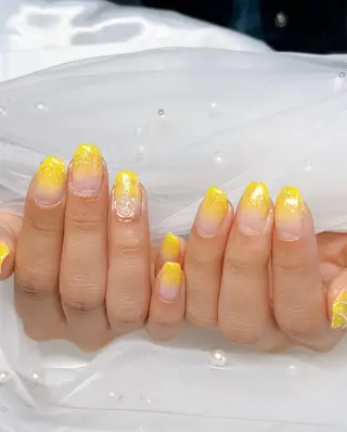 ネイル 10 nailのネイルデザイン