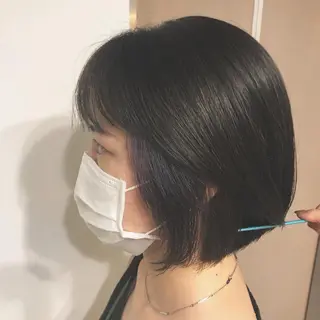 ショート 💐小松 美季 池袋 Dio...のヘアスタイル