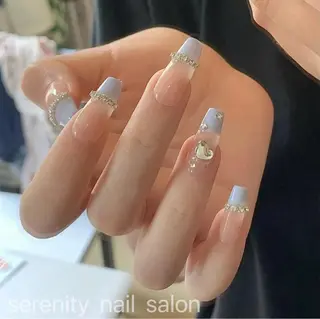 ネイル ✨Serenity Nail salonのネイルデザイン