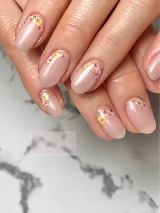 ネイル nailsalon Radditのネイルデザイン