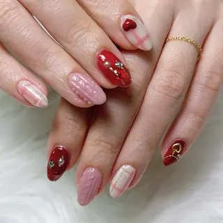 ネイル EmaNail Risaのネイルデザイン