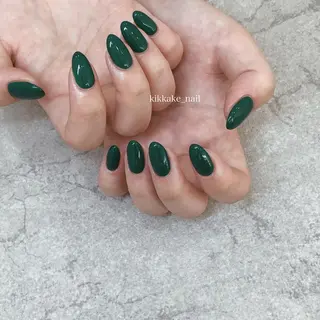 ネイル スズキ カコのネイルデザイン