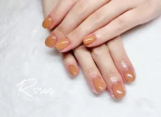ネイル Nail salon Ruuのネイルデザイン