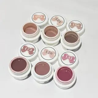 ネイル moca 心斎橋店 rinのネイルデザイン