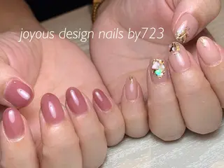 ネイル jdn natsumiのネイルデザイン