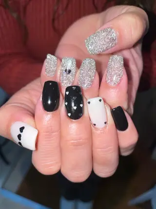 ネイル FREE'S nail三宮のネイルデザイン