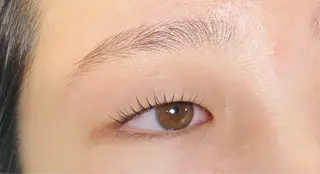 パーマ M y lash 緑井店　宮本のマツエク・マツパデザイン