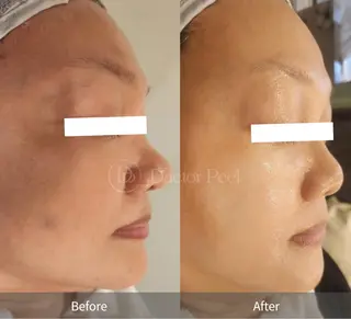 Beauty Zion所属・Beauty Zionのエステ・リラクイメージ