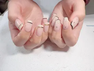 ネイル Regaro i.sのネイルデザイン