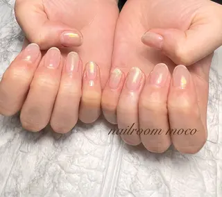 ネイル nailroom mocoのネイルデザイン