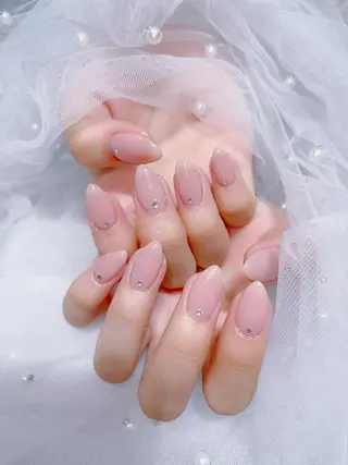 ネイル Queens ciciのネイルデザイン