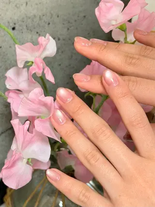 ネイル torom yukiのネイルデザイン