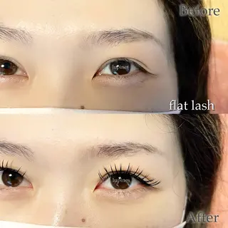 マツエク・マツパ RUI (まつ毛屋さん👀)のマツエク・マツパデザイン