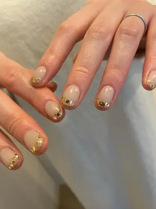 ネイル 【LINON】 airiのネイルデザイン