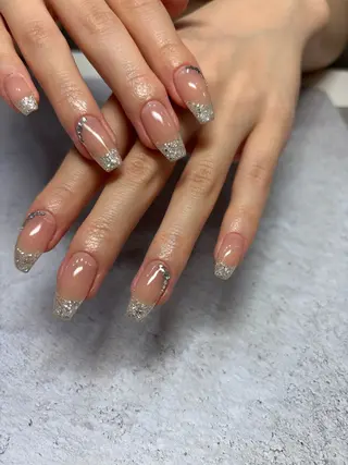 ネイル 【LINON】 airiのネイルデザイン