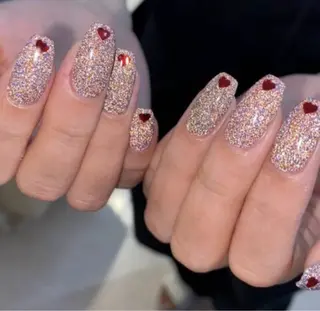 ネイル M.wish Nonoaのネイルデザイン