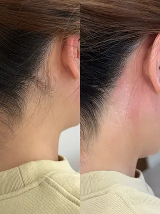 +me プラスミーの眉毛・アイブロウイメージ