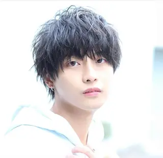 ショート 🦋ボブ・レイヤー /Kotoko🦋のヘアスタイル